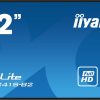 iiyama 32" LH3241S-B2 Display