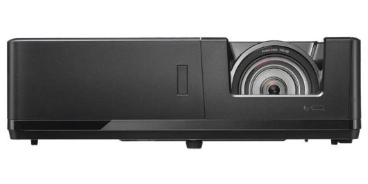Optoma ZU606TSTe High Brightness Professional Laser Projector - 6300 Lumens