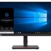 Lenovo ThinkVision S22e-20 21.5 Inch Full HD 75Hz LED Monitor