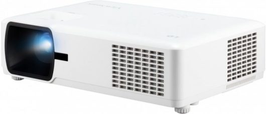 ViewSonic LS610HDH Projector