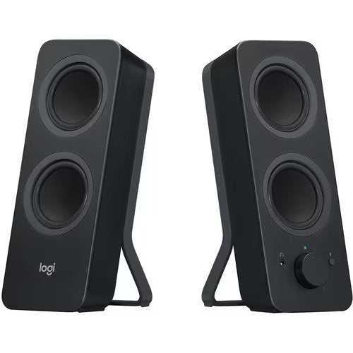 Logitech Z207 Bluetooth Speaker System, 5W RMS | 980-001296