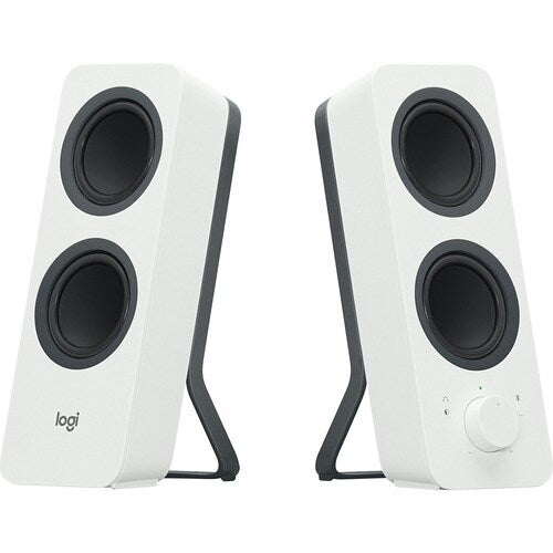 Logitech Z207 Bluetooth Speaker System, 5W RMS | 980-001293