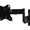 Peerless 29" Articulating Swivel TV Wall Mount Bracket | PA730
