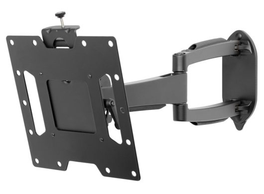 Peerless SA740P 43" Articulating TV Wall Mount Bracket