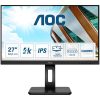 AOC 27" IPS 4MS 60Hz Desktop Monitor | U27P2