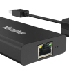 Yealink USB2CAT5 USB To CAT5E Extender Kit - 40M Range