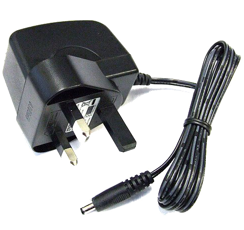 Yealink UK PSU for T40, T46-T48 & T5X
