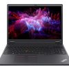 Lenovo ThinkPad P16v Gen 1 21FC001DUK 40.6 cm (16") Intel Core i7 13th Gen i7-13700H 32 GB Total RAM 1 TB SSD  Mobile Workstation