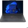 Lenovo ThinkPad E14 G5 21JR0004UK AMD Ryzen 5 7530U 8GB Ram 256GB SSD 14" Win 11 Pro