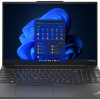 Lenovo ThinkPad E16 Gen 1 21JT0009UK 40.6 cm (16") AMD Ryzen 5 7530U 256 GB SSD 8 GB Ram Notebook