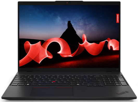 Lenovo ThinkPad L16 Intel Core Ultra 5 125U 16" 16 GB RAM 512 GB SSD Windows 11 Pro Laptop