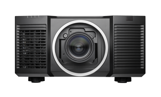 Vivitek DU9800Z-BK Low Maintenance Laser Projector - 18000 Lumens
