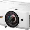ViewSonic PS502X Projector