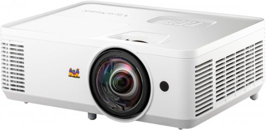 ViewSonic PS502X Projector