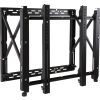 Peerless DS-VW795-QR 98" Full Service Video Wall Mount Bracket