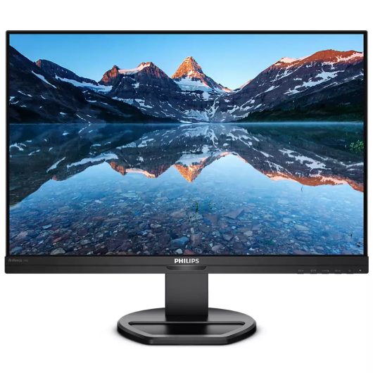 PHILIPS 24" WUXGA LCD Desktop Monitor | 240B9/00