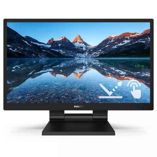 PHILIPS 24" Full HD LCD Desktop Monitor | 242B9TL/00