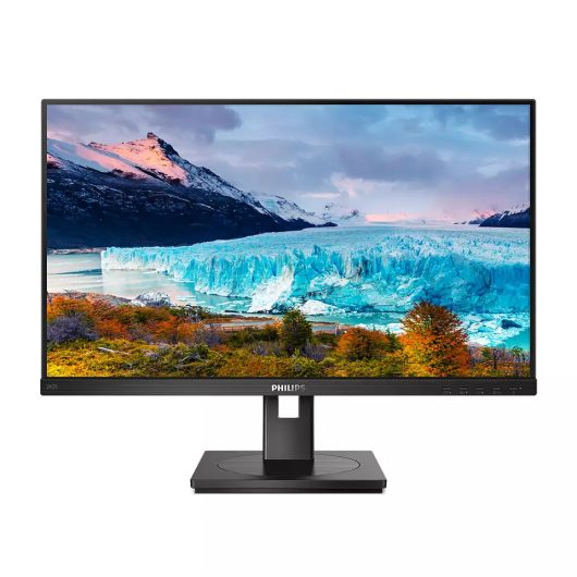 PHILIPS 242S1AE/00 24" Full HD LCD Monitor