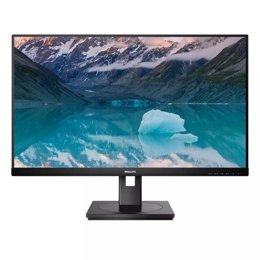 PHILIPS 24" Full HD Business LCD Monitor | 242S9JML/00