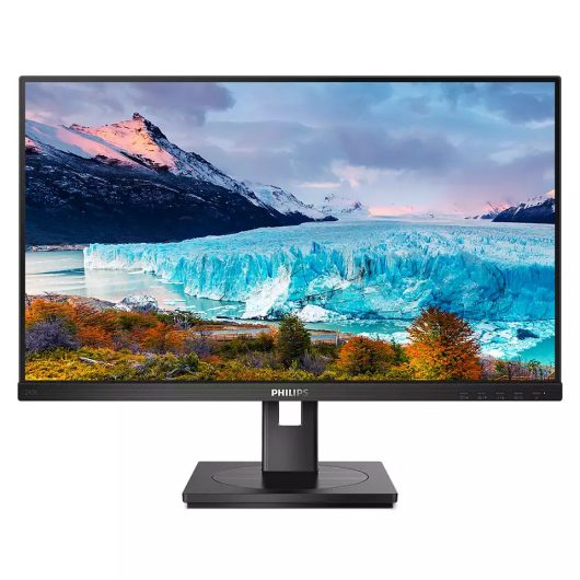 PHILIPS 27" Full HD LCD Desktop Monitor | 273S1/00