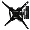Peerless PA746: Versatile 50" TV Mount for Optimal Viewing