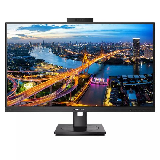 PHILIPS 27" Full HD LCD Desktop Monitor | 276B1JH/00
