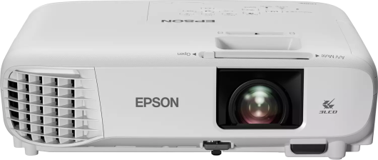 Epson EB-FH06 Full HD 1080p Projector - 3500 Lumens