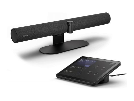 Jabra PanaCast 50 Video Bar System | 8501-237