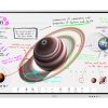 Samsung WM85B: Revolutionize Collaboration with 85" 4K Touchscreen