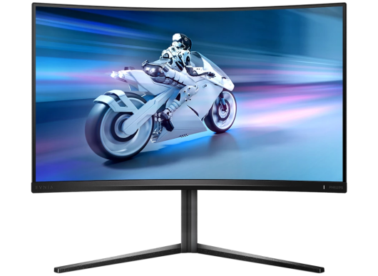 Philips 32M2C5500W/00 31.5" 240Hz 1ms Quad HD Gaming Monitor