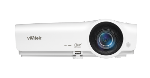Vivitek DW275-EDU Versatile Portable Projector - 4000 Lumens