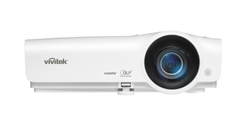 Vivitek DX273-EDU Versatile Portable Projector - 4000 Lumens