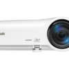 Vivitek DX283-ST Versatile Portable Projector - 3600 Lumens