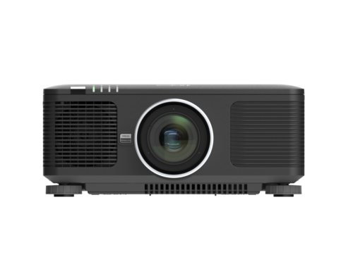 Vivitek DU6298Z Brings Superb Laser Projector - 10000 Lumens