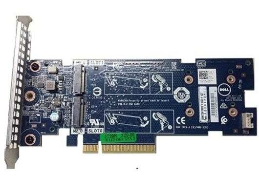 DELL 403-BBVQ RAID Controller PCI Express