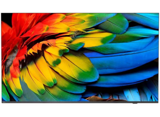 Philips MediaSuite | 43HFL6214U/12 43" 4K Ultra HD Smart Commercial Professional TV