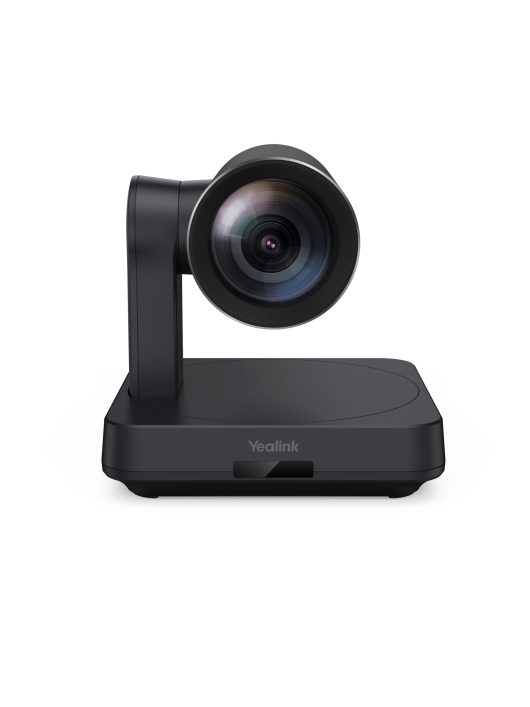 Yealink UVC84 Black 3840 x 2160 pixels 30 fps