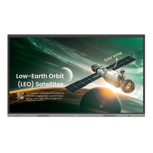 BenQ RE8603A 86" Touch Screen