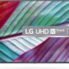 LG 50UR78006LK.AEK 50 inch 4K Smart Ultra HD TV