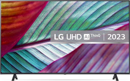 LG 50UR78006LK.AEK 50 inch 4K Smart Ultra HD TV