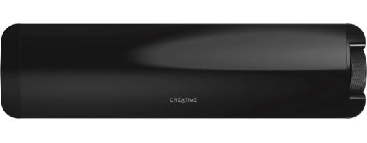 Creative Labs Stage SE Black 2.0 Channels 48 W Speaker | 51MF8410AA000