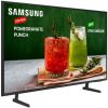Samsung BE65D-H - 65" Diagonal Class BED-H Series LED-backlit LCD TV - Crystal UHD - digital signage - Smart TV - Tizen OS - 4K UHD (2160p) 3840 x 2160 - HDR - Edge LED BLU - black