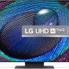 LG 55UR91006LA.AEK 55 Inch 4K Smart Ultra HD TV