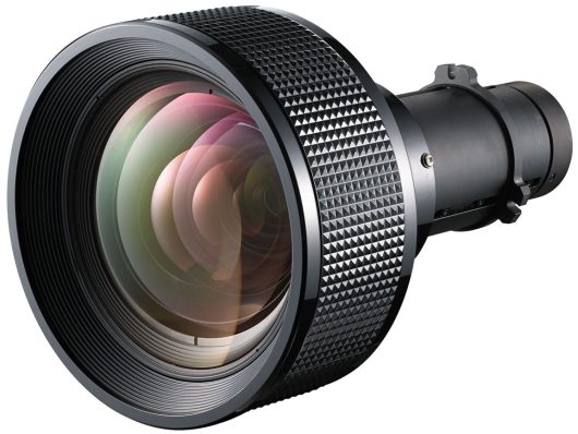 Vivitek VL907G 1.10-1.30:1 Short Throw Lens | 5811120054-SVV