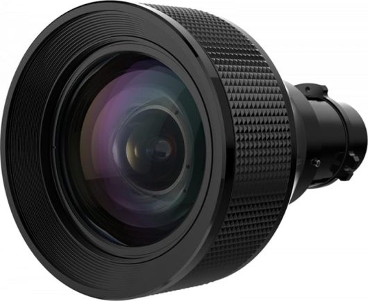 Vivitek VL911G 0.77-1.10 Wide Zoom Lens fits DU7295Z | 5811122742-SVV