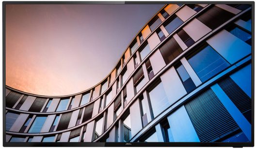 Philips 58BFL2114 58" B-Line 4K Smart Professional TV