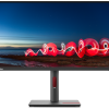 Lenovo 63A4MAT1UK ThinkVision T27i-30 27" Class Webcam Full HD 1920 x 1080 LCD Monitor