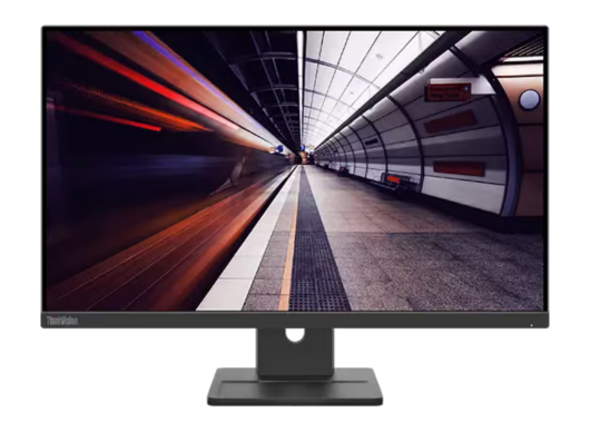 Lenovo ThinkVision E24-30 23.8" FHD Monitor | 63EDMAT2UK