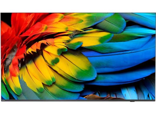 Philips MediaSuite | 65HFL6214U 65" 4K Ultra HD Smart Commercial Professional TV