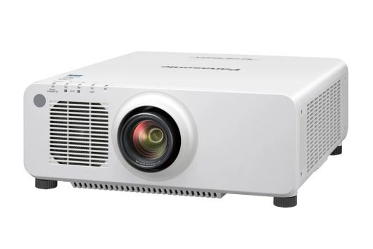 Panasonic PT-RZ790WEJ WUXGA Projector - 7000 Lumens